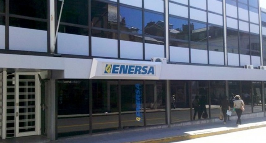 ENERSA FEDERAL HABILITA SUS OFICINAS