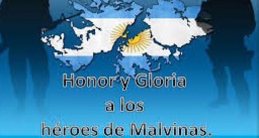 Alberto Fernández sobre el aniversario de Malvinas: 