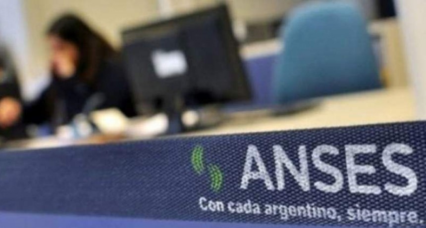 Anses informó las nuevas fechas de cobro de jubilaciones y AUH en abril