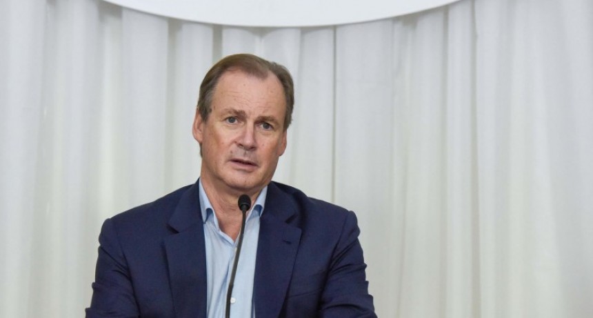 Bordet suspendió el corte de servicios por 180 días