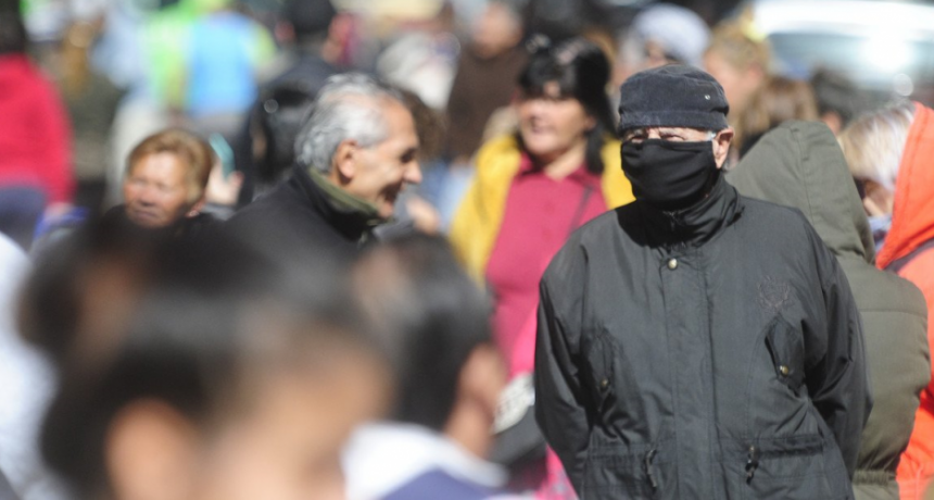 Se reportaron otros 88 contagios y 5 muertes las últimas 24 horas