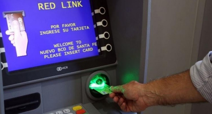 A PARTIR DEL SÁBADO 11 LOS BENEFICIARIOS DEL IFE PODRÁN INGRESAR SUS DATOS BANCARIOS PARA COBRAR  