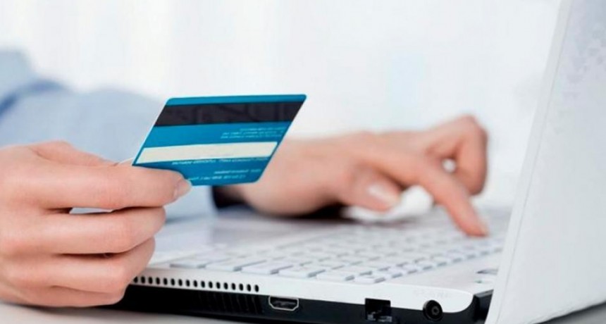 Tarjetas de crédito en nueve cuotas y con tres meses de gracia