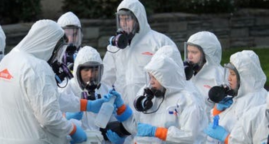 Confirmaron seis nuevas muertes por coronavirus y 167 casos en las últimas 24 horas