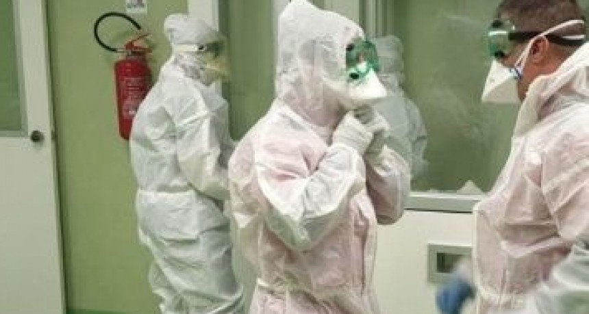 Confirmaron siete nuevas muertes por coronavirus y 166 contagios en las últimas 24 horas