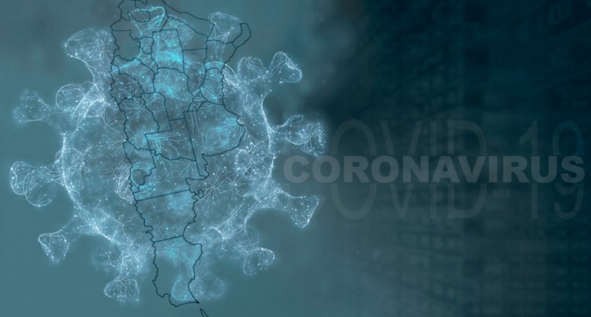 Coronavirus: confirman 10 nuevos muertos y 98 nuevos casos en todo el país