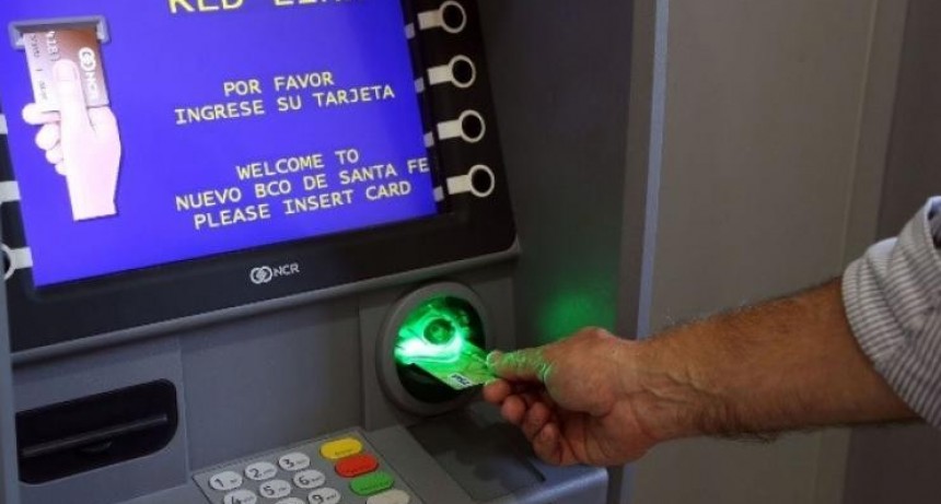 Cronograma: Completan el pago a activos y pasivos que cobran hasta $155 mil