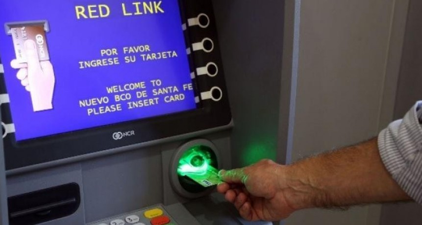 Se completa el viernes el cronograma de pagos en la provincia