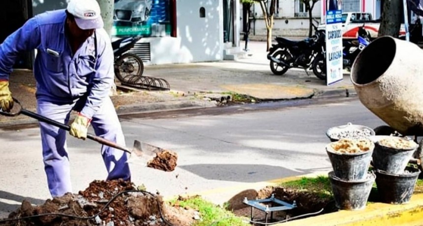 Autorizan la reanudación de obras privadas y actividades de profesionales en las provincias - Entre ellas Entre Ríos