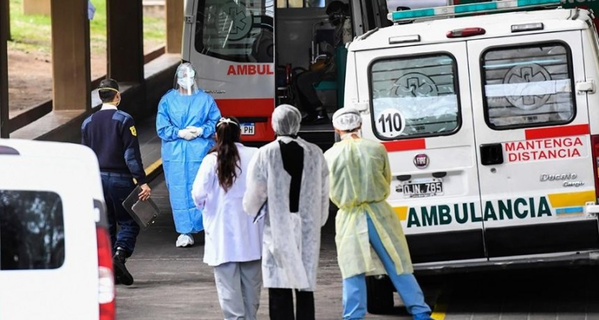 Coronavirus en Argentina: confirman 147 nuevos casos y 6 muertes en las últimas 24 horas