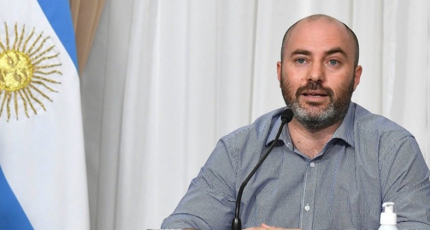 Destacan la rápida acción de los nodos epidemiológicos entrerrianos ante casos de Covid