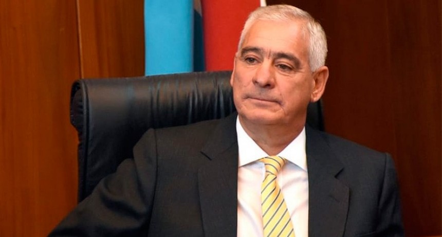 Benítez analizó la realidad de las cárceles y los efectos de la pandemia  en Entre Rios
