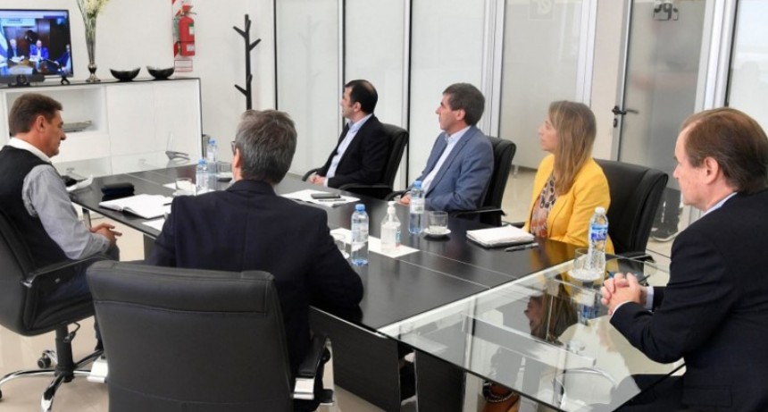 Se prorrogó por 120 días más la compensación que Nación y provincia otorgan a empresas de transporte
