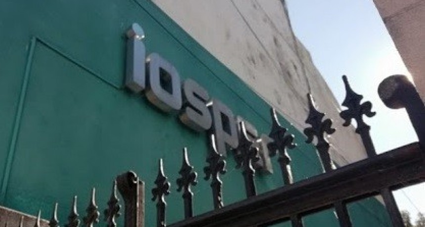Iosper pagó más de 2 mil millones de pesos a prestadores en el primer trimestre de este año