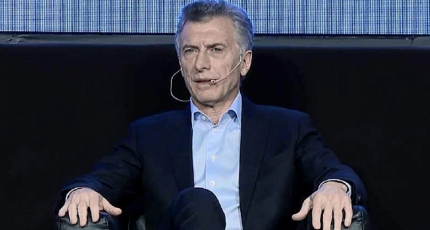 Casación avaló la pericia sobre las comunicaciones de Macri y otros imputados en la causa Indalo