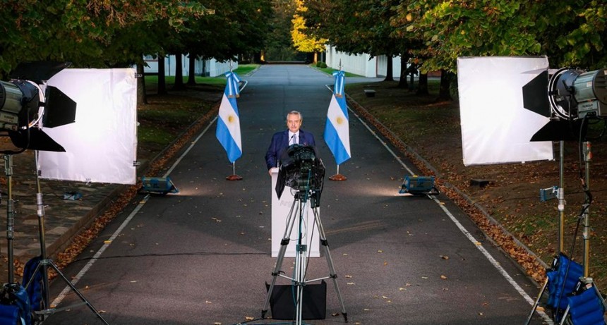 Una por una, todas las medidas que dispuso el gobierno