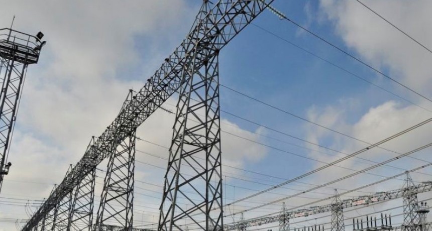 RESTRICCIÓN PROGRAMADA DE SUMINISTRO EN FELICIANO, FEDERAL Y SAN JAIME