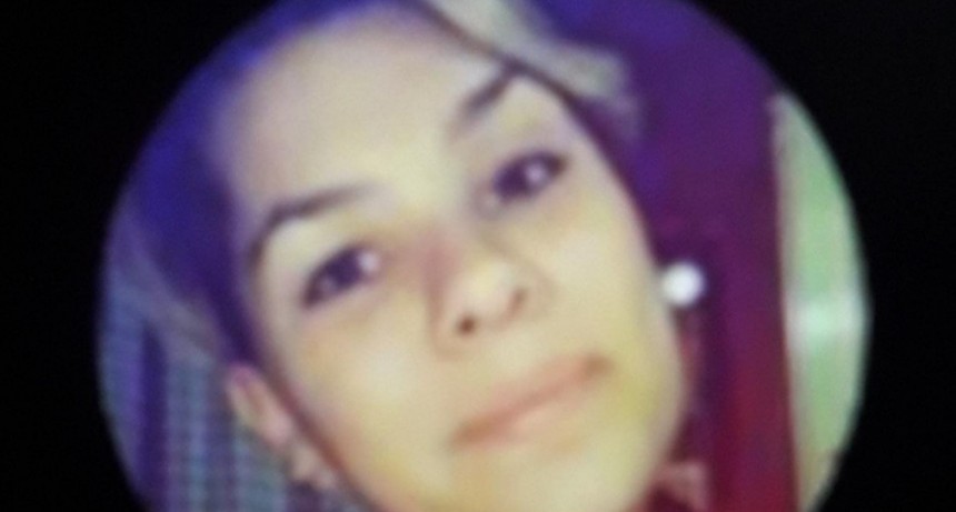 Se solicita colaboración para localizar a una mujer