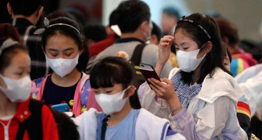 Niños y adolescentes, las edades en las que más aumentaron los casos de coronavirus en la Ciudad de Buenos Aires