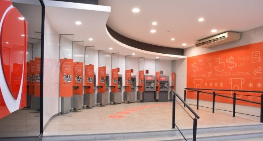 Este sábado 1 de mayo comenzará el pago de haberes a estatales