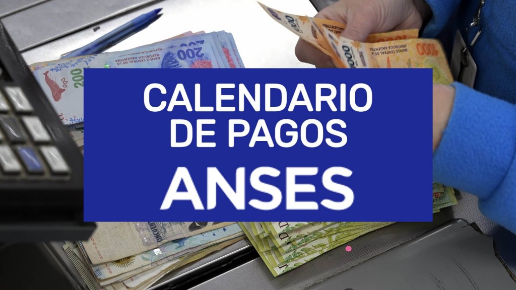 Jubilaciones mínimas: tercera cuota del refuerzo de 15 mil pesos  CALENDARIOS DE PAGOS DE MAYO