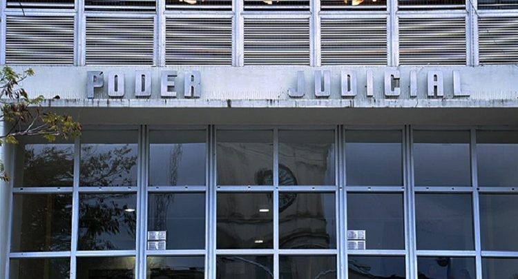 Recortan la cantidad de cargos a crearse en el Poder Judicial entrerriano