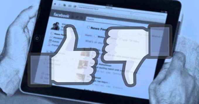 El plan de Facebook para combatir porno y terrorismo