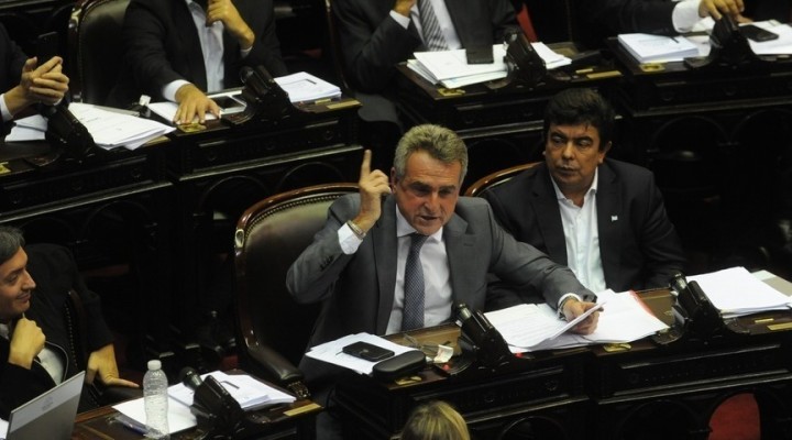 El Gobierno Nacional no aceptará un proyecto para frenar la suba de las tarifas