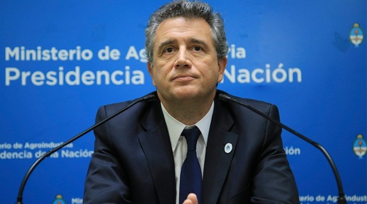 Confirmaron 543 despidos y cesantías en Agroindustria y en el Senasa