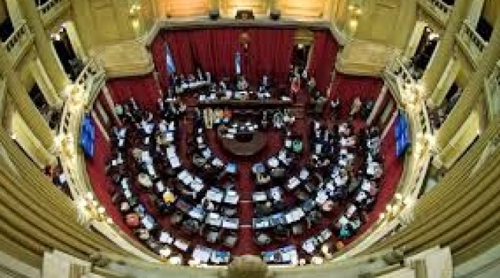 El proyecto que frena incremento de tarifas saldría en 15 días, con apoyo entrerriano 