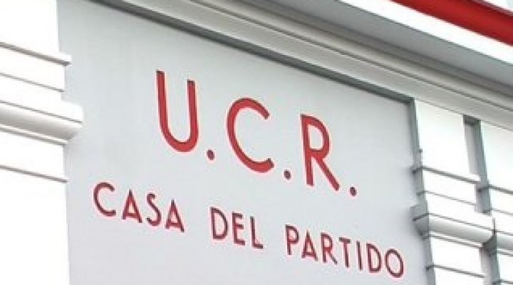 La UCR inicia este sábado el debate por la reforma política en Federal 