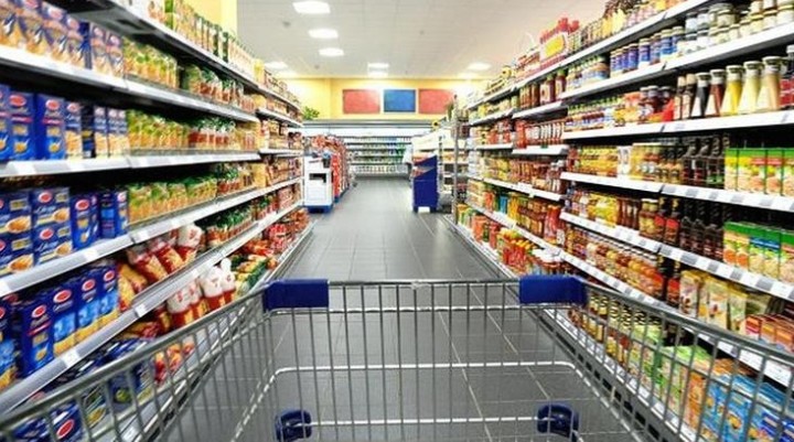 La inflación de abril fue del 2,7% (en el primer cuatrimestre subió 9,6%)