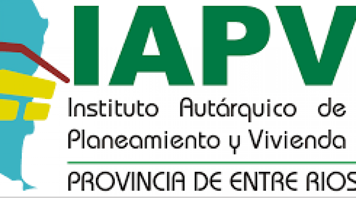 LISTADO DE FEDERALENSES FAVORECIDOS EN SORTEO DE VIVIENDAS DEL I.A.P.V.