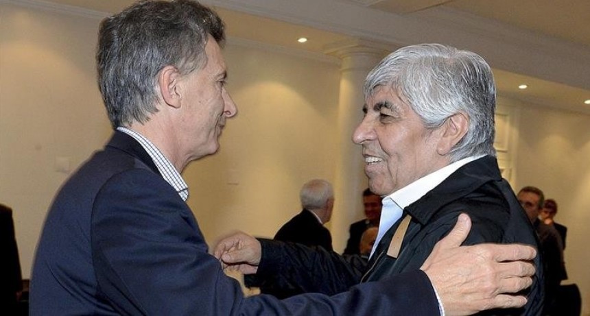 Acusaciones cruzadas elevan la tensión entre Gobierno y los Moyano