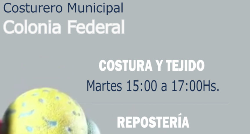 CONTINÚAN LAS ACTIVIDADES EN LOS TALLERES  DE LIBRE EXPRESIÓN 