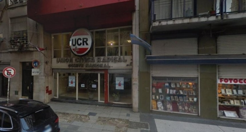 La UCR le puso fecha a mitin que definirá el futuro de su alianza con Macri