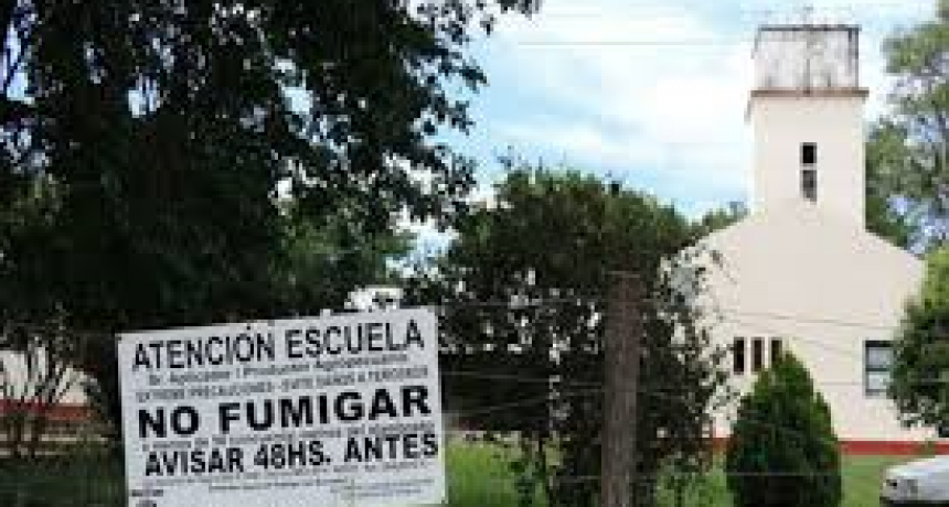 TROPIEZO PARA LOS RURALISTAS