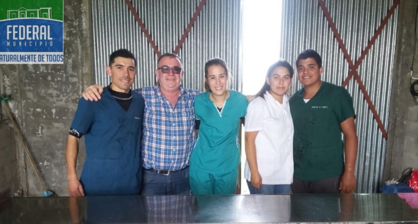 CAMPAÑA MUNICIPAL DE CASTRACIÓN GRATUITA