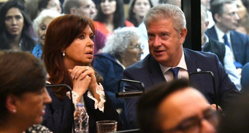 Marcos Peña debe entregar documentación clave sobre la causa contra CFK  La Justicia le reclamó al Gobierno que deje de ocultar información