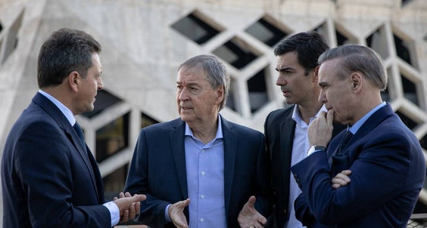 Alternativa Federal definirá candidato en las PASO 