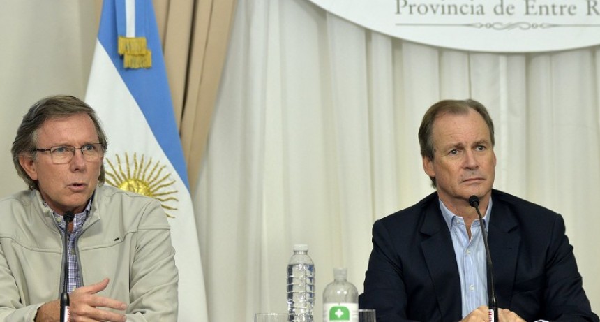 La provincia habilitó otros 11 rubros de la industria entrerriana