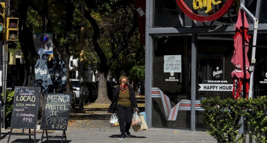 Hay 149 nuevos contagios y 8 muertes 