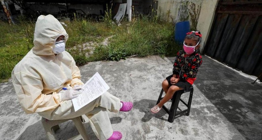 La Organización Mundial de la Salud ratificó el origen animal del coronavirus