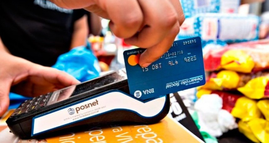 Confirmaron cómo se acreditarán los pagos de la Tarjeta Alimentar