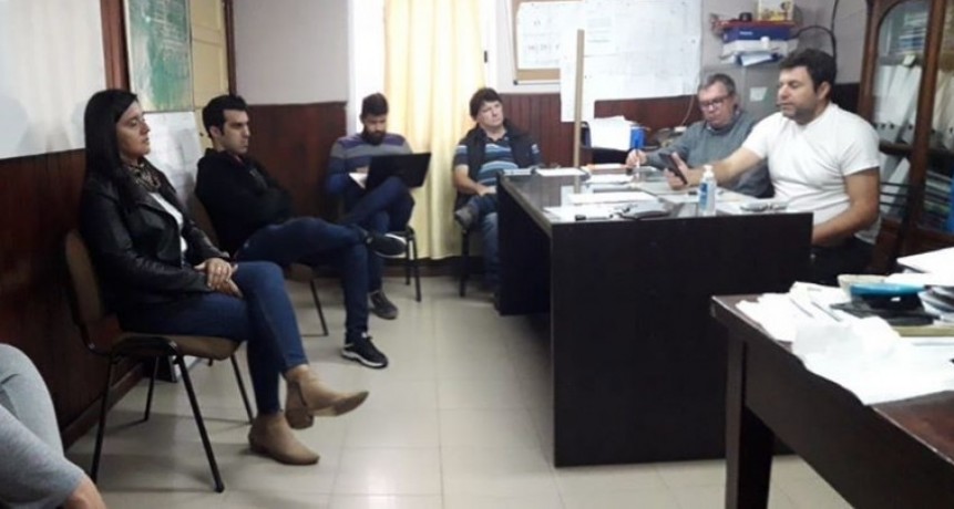 Habilitan actividades comerciales, servicios y oficios en Federal 