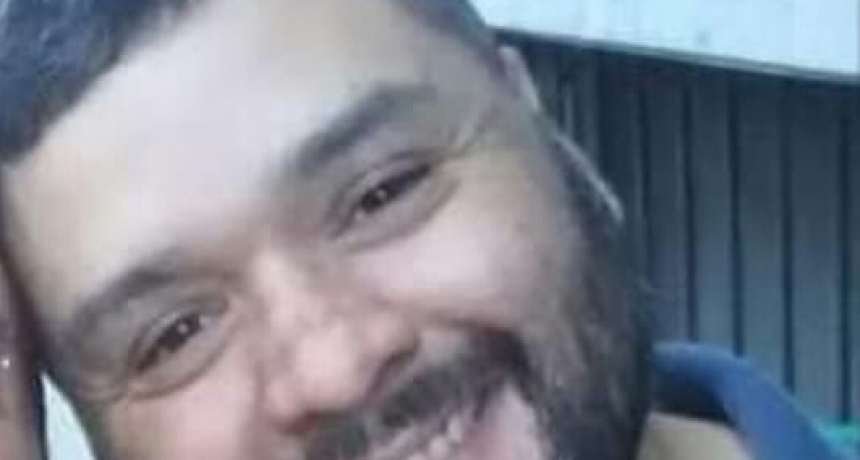 SE PIDE POR EL PARADERO DE UNA PERSONA