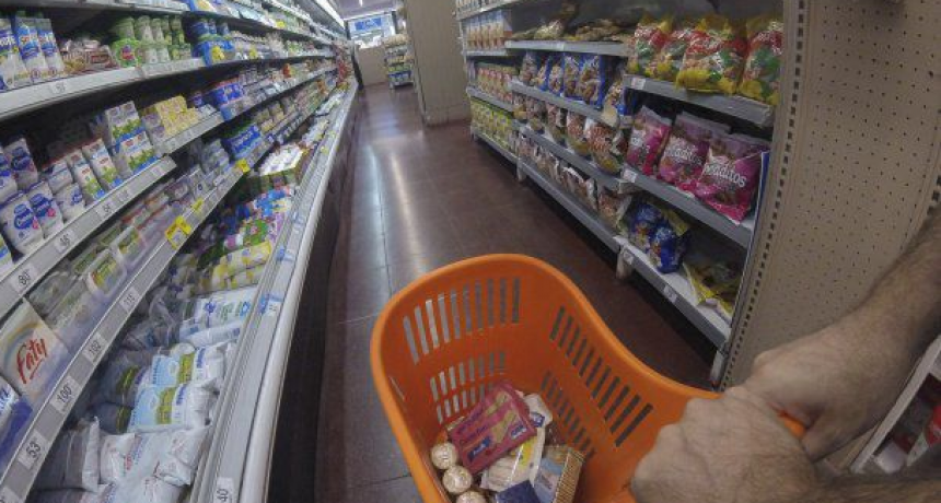 La inflación fue del 1,5% en abril, su nivel más bajo desde 2017 por efecto cuarentena