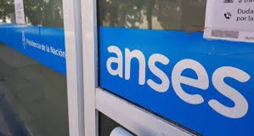 LA ANSES SUMÓ HOY NUEVOS TRÁMITES A LA ATENCIÓN VIRTUAL