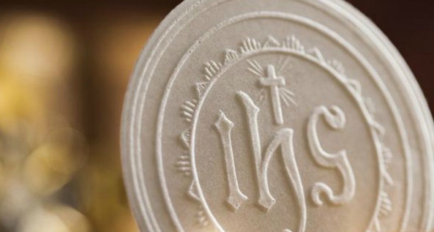 La Iglesia postergó las confirmaciones y comuniones del 2020 