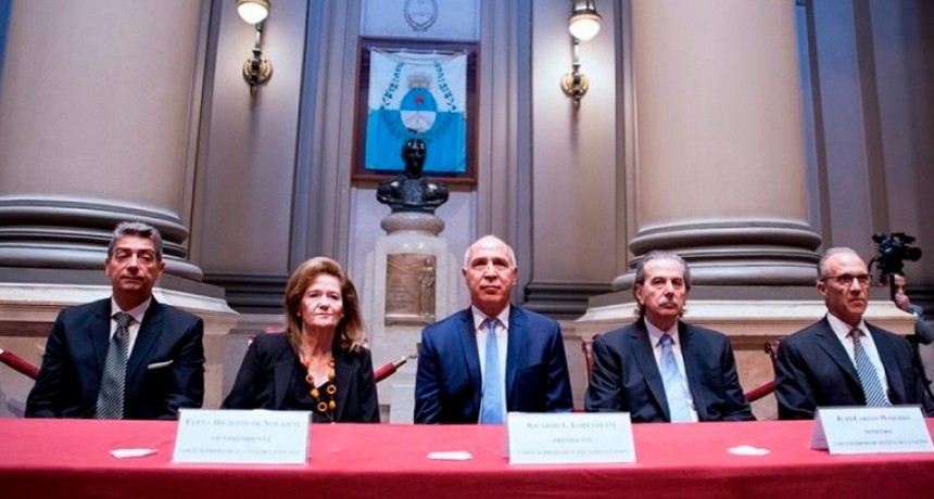 Clases: la Corte Suprema de Justicia falló a favor del planteo de la Ciudad de Buenos Aires
